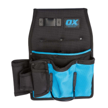 OX Pro 266201 Dynamic Nylon Drywaller Pouch OX Pro 266201 Dynamic Nylon Drywaller Pouch