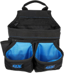 OX Pro 266206 Dynamic Nylon Framers Nail Pouch