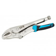 OX Pro Locking Pliers - 9"/230mm OX Pro Locking Pliers - 9"/230mm