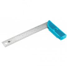 OX Pro Carpenters Square & Angle Finder - 12"/300mm