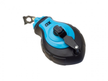 OX Pro Kevlar Chalk Line Reel & Refill OX Pro Kevlar Chalk Line Reel & Refill