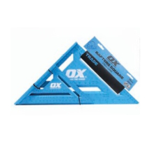 OX Trade Rafters Square Set - 180mm & 300mm