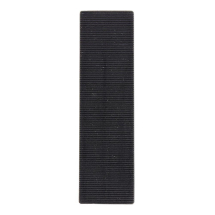 Flat Packer (Black) - 24 X 100 X 2mm