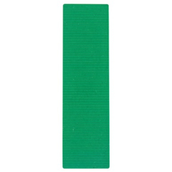 Flat Packer (Green) - 24 X 100 X 1mm