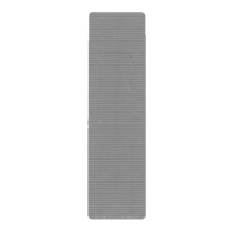 Flat Packer (Grey) - 24 X 100 X 4mm
