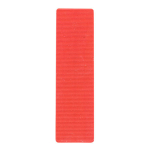 Flat Packer (Red) - 24 X 100 X 6mm