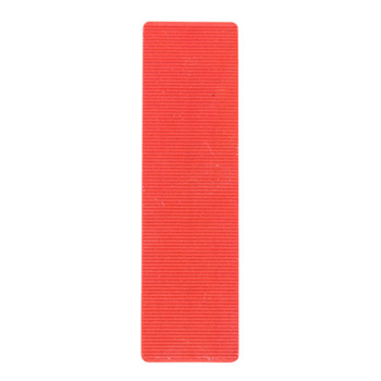 Flat Packer (Red) - 24 X 100 X 6mm