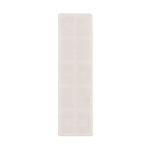 Flat Packer (White) - 24 X 100 X 3mm