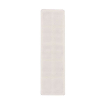 Flat Packer (White) - 24 X 100 X 3mm