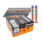 Paslode 141074 3.1x90mm Galv-Plus® Ring Shank IM360Ci Nails