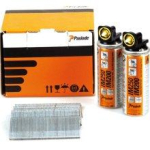 Paslode 300273 Nails Std Packs For IM65A F16x51mm Galv