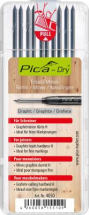 Pica-Dry 4050 Refill - Graphite Special Hardness