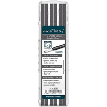Pica BIG DRY Refill Set - Graphite Pica BIG DRY Refill Set - Graphite