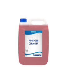 Pine Gel Floor Cleaner - 5L