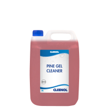 Pine Gel Floor Cleaner - 5L Pine Gel Floor Cleaner - 5L