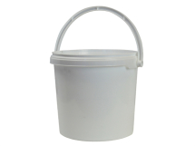 Plastic Paint Kettle - 2.5L