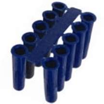 Blue Expansion Wall Plugs Blue Expansion Wall Plugs