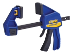 Irwin Quick-Grip Quick-Change Bar Clamp - 6"