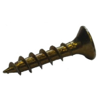 reisser 3 x 16 r2 hinge screw zinc yellow f thread