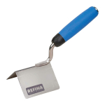 Refina 227508 External Corner Trowel - 3"