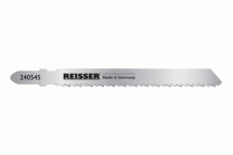 Reisser 2404545 T101BR Jigsaw Blade For Wood