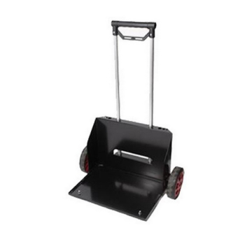 Reisser SSC/WTT Crate Mate Metal Trolley With Handle
