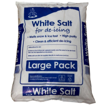 White Salt 23.5KG