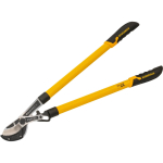 Roughneck Telescopic Anvil Loppers 695mm-945mm