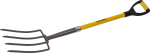 Roughneck Digging Fork - 180mm x 1070mm