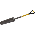 Roughneck Sharp Edge Draining Shovel - 1070mm (42")