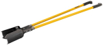 Roughneck Sharp Edge Post Hole Digger 1.46m