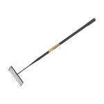 Roughneck Tarmac Rake 400mm x 1.7M