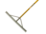 Roughneck Aluminium Landscape Rake 900mm (36")