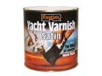 Rustins Yacht Varnish - 1L