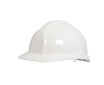 Reduced Peak Safety Helmet Reduced Peak Safety Helmet