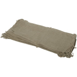 Hessian Sand Bag - 13" x 30"