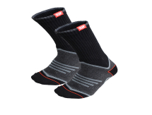 Scan Work Socks (Twin Pack)