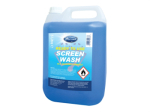 Ready Mixed Screenwash - 5L