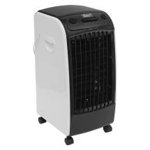 Sealey SAC04 3 in 1 Portable Air Cooler Sealey SAC04 3 in 1 Portable Air Cooler