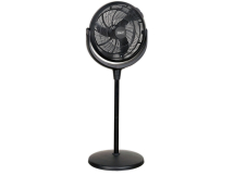 Sealey SFF16DP 3 Speed Desk/Floor Fan - 240V, 16inch Diameter Sealey SFF16DP 3 Speed Desk/Floor Fan - 240V, 16inch Diameter