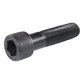 M12 X 100mm Socket Head Cap Screws - Self Colour M12 X 100mm Socket Head Cap Screws - Self Colour