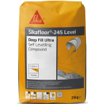 Sikafloor®-245 Level Deep Fill Ultra 25kg - Grey