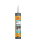 Sikasil® 825 Buff Neutral Construction Sealant - 380ml