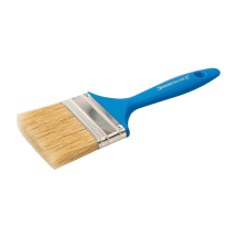 Silverline 590203 3inch Disposable Paint Brush