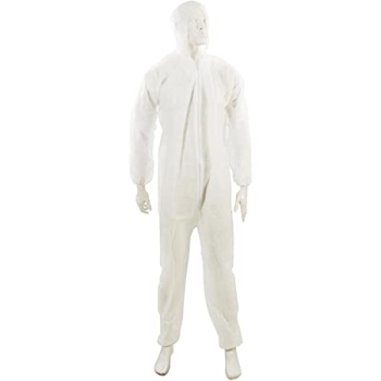 Disposable Overall Large Disposable Overall Large