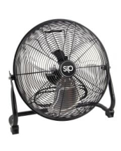 SIP 05637 24inch Heavy Duty Drum Fan SIP 05637 24inch Heavy Duty Drum Fan