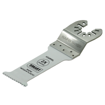 Smart H32RWL1 Trade Series Universal 32mm Deep Cut Rapid Wood Blade Smart H32RWL1 Trade Series Universal 32mm Deep Cut Rapid Wood Blade