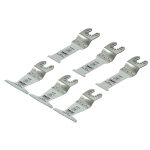 Smart H6RWK Trade Series Universal 6 Piece Rapid Wood Blade Set