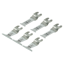 Smart H6RWK Trade Series Universal 6 Piece Rapid Wood Blade Set Smart H6RWK Trade Series Universal 6 Piece Rapid Wood Blade Set