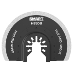 Smart H85DB1 Trade Series Universal 85mm Super Thin Diamond Segment Blade